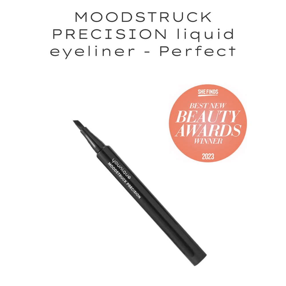 Younique Moodstruck Precision Black Liquid Eyeliner